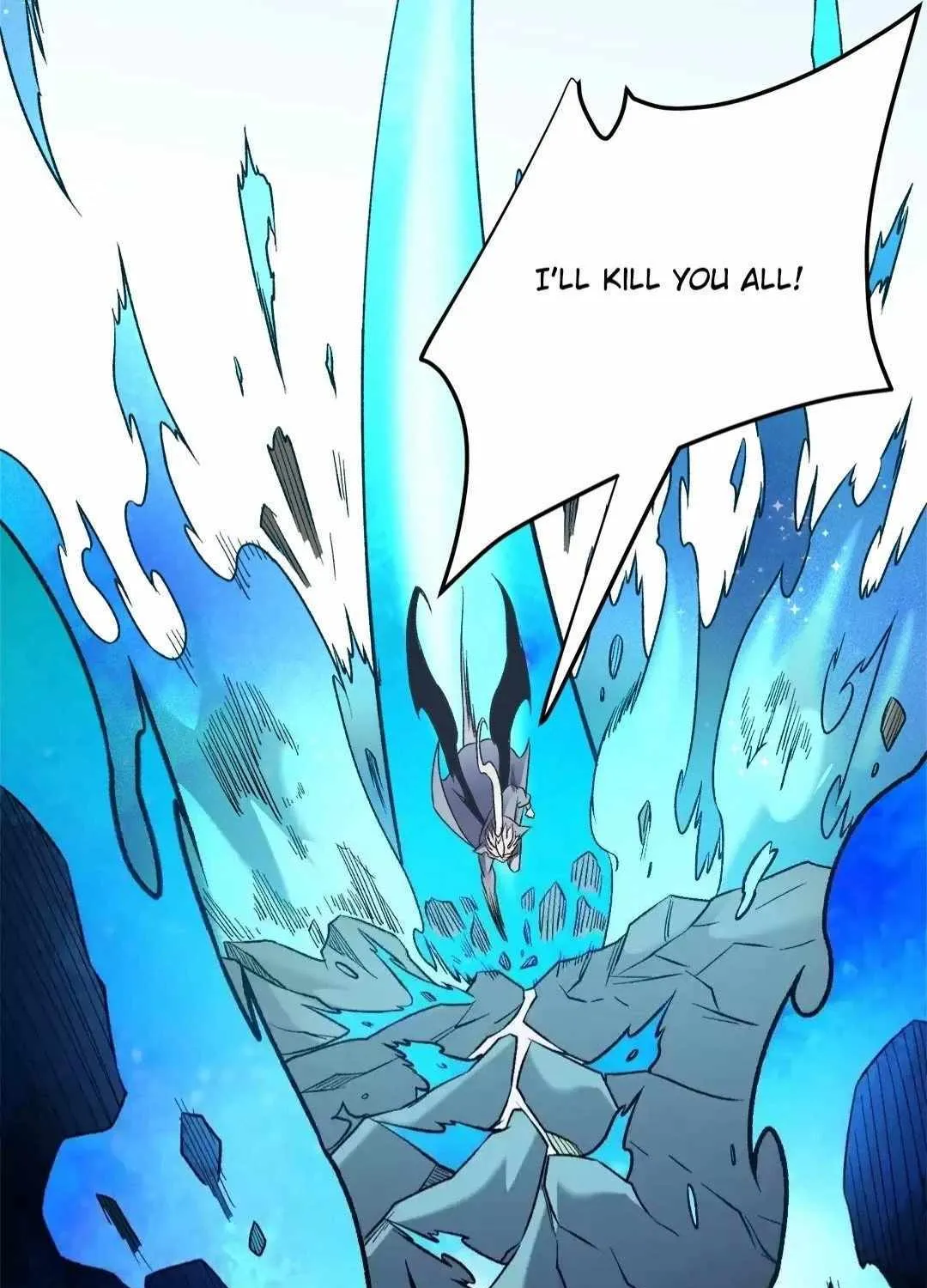 God killer Chapter 122 page 76 - 
