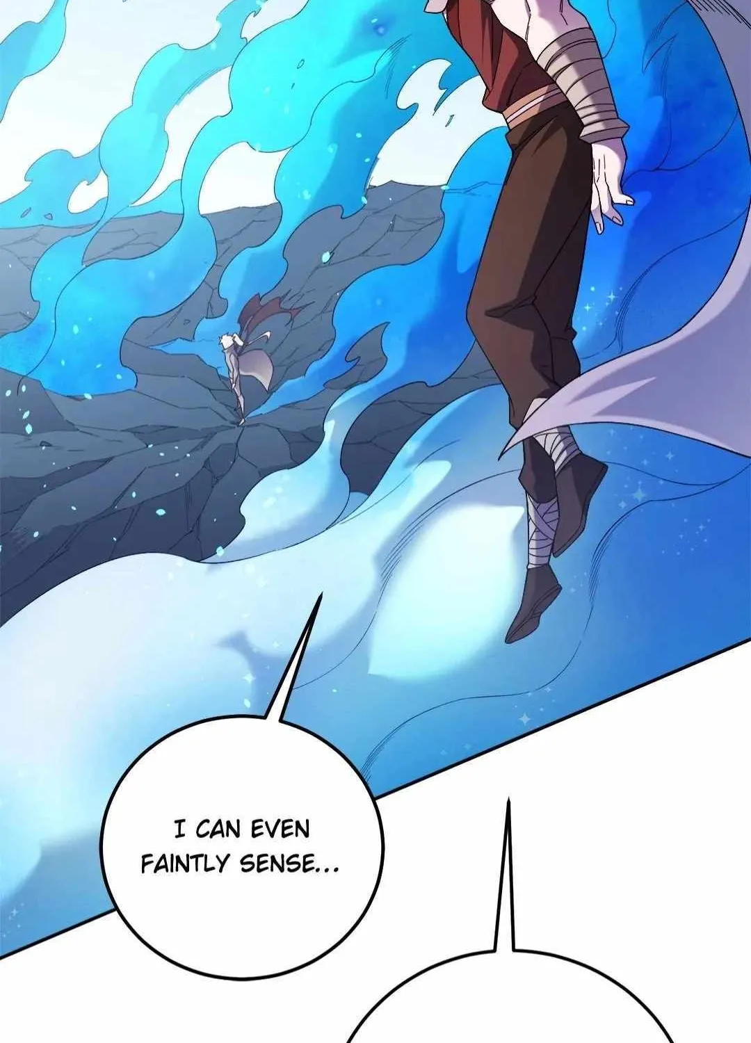 God killer Chapter 122 page 79 - 
