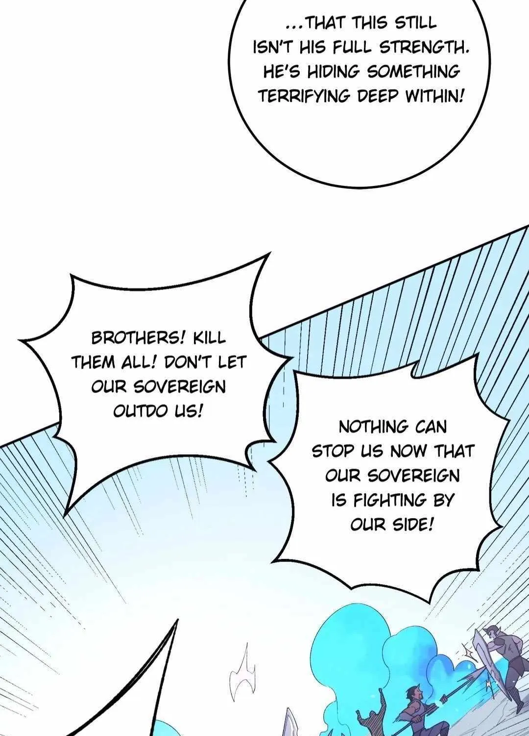 God killer Chapter 122 page 80 - 