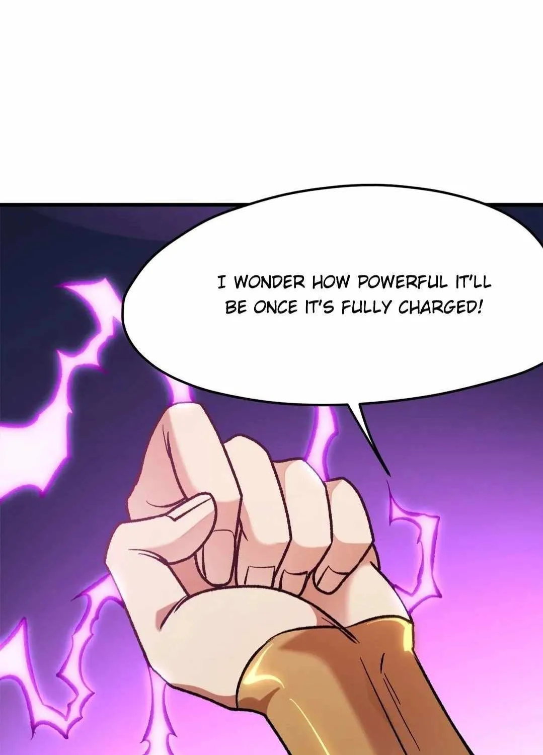 God killer Chapter 123 page 12 - 