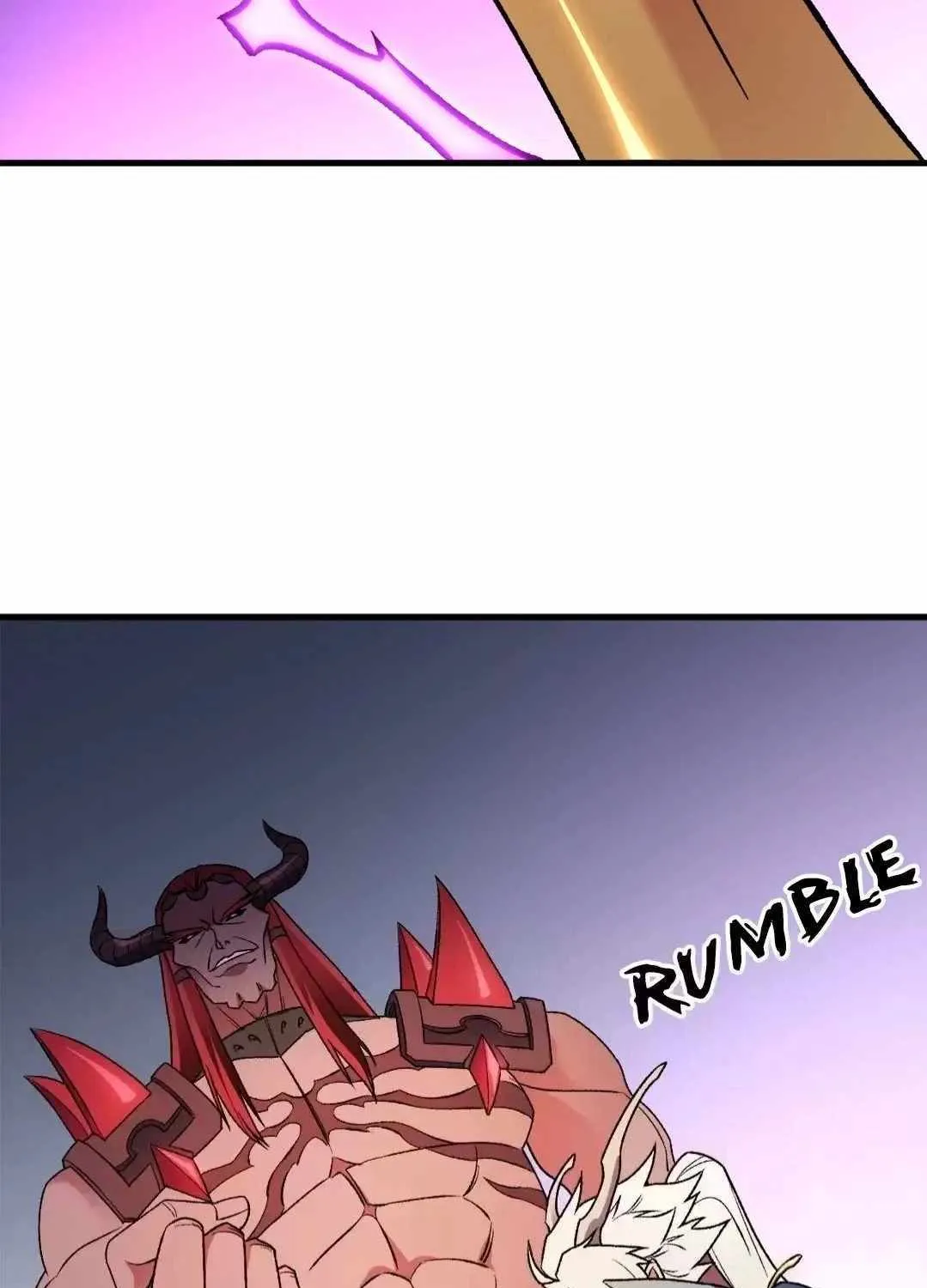 God killer Chapter 123 page 13 - 