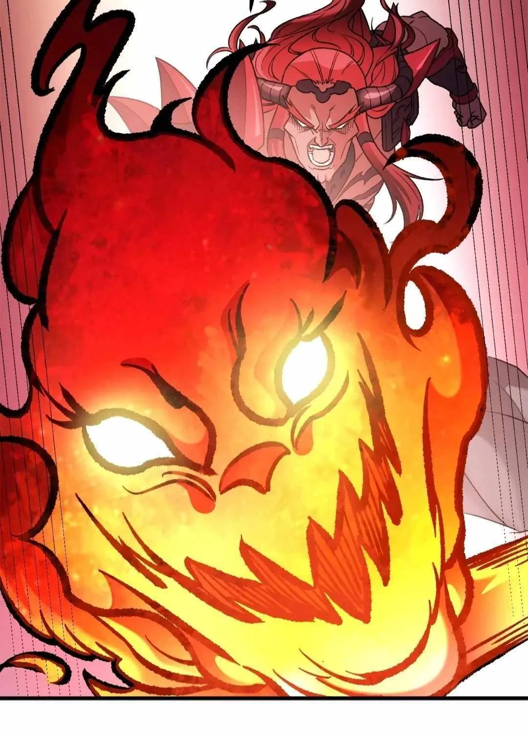 God killer Chapter 123 page 16 - 