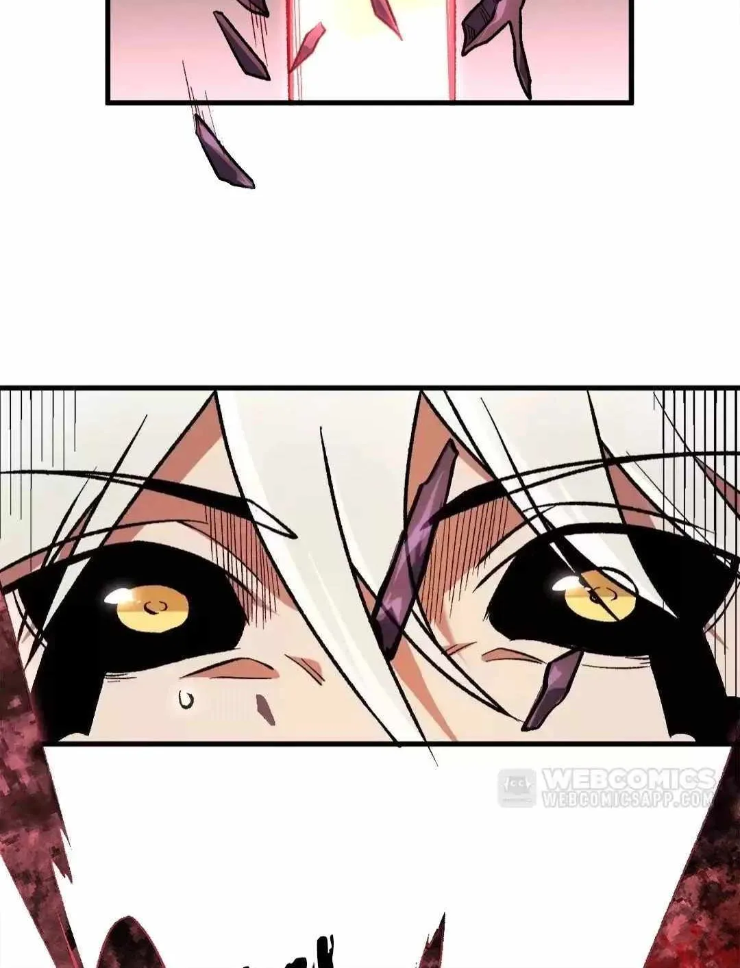 God killer Chapter 123 page 19 - 