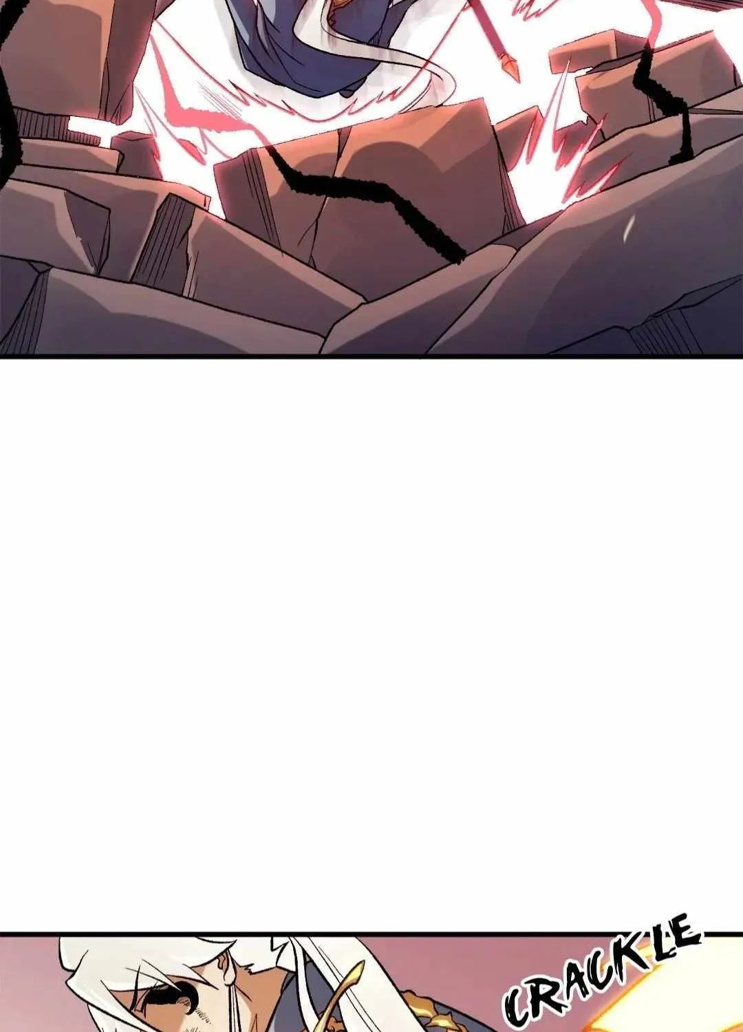 God killer Chapter 123 page 21 - 