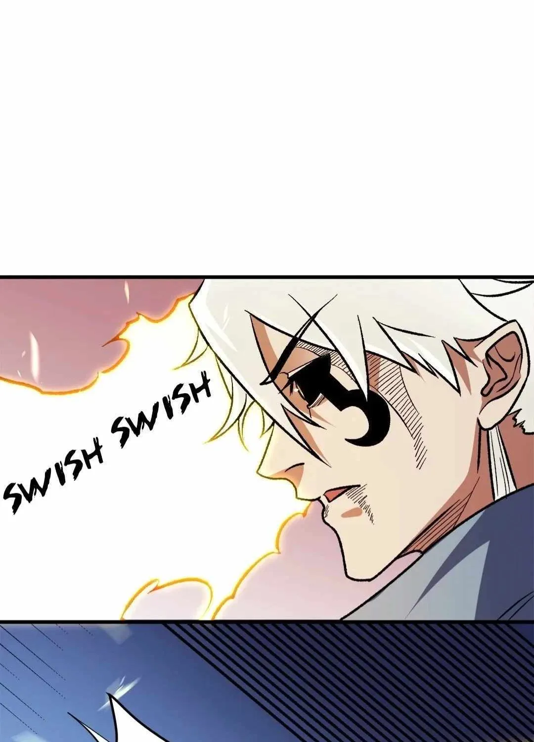 God killer Chapter 123 page 23 - 