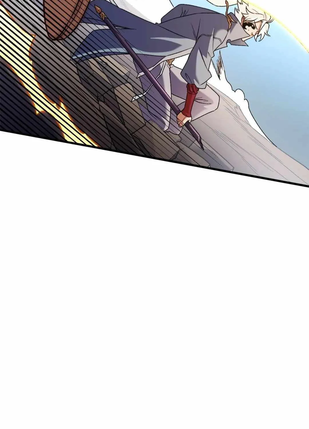 God killer Chapter 123 page 25 - 