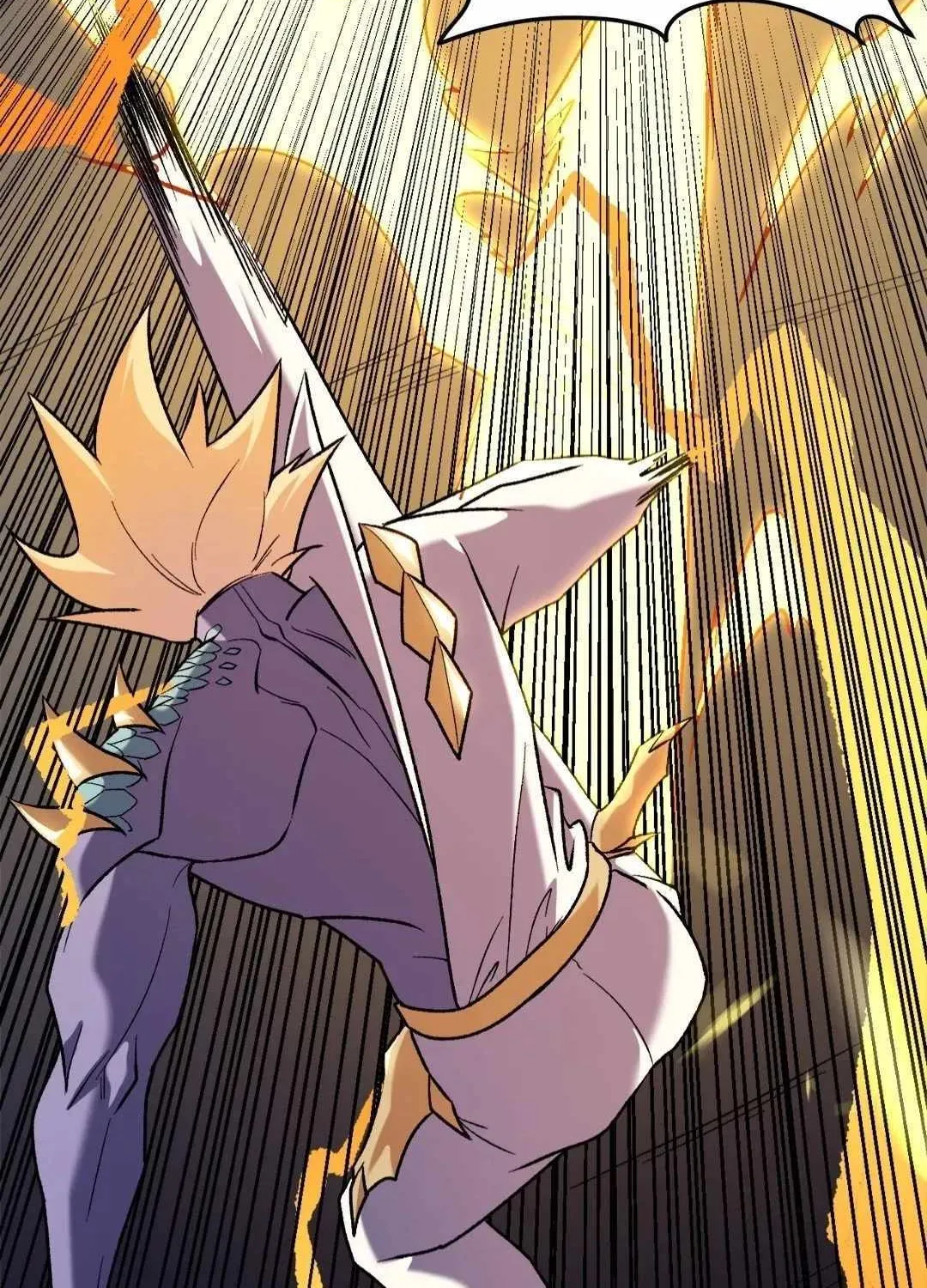 God killer Chapter 123 page 28 - 