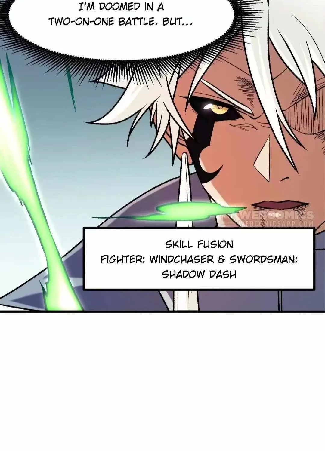 God killer Chapter 123 page 35 - 