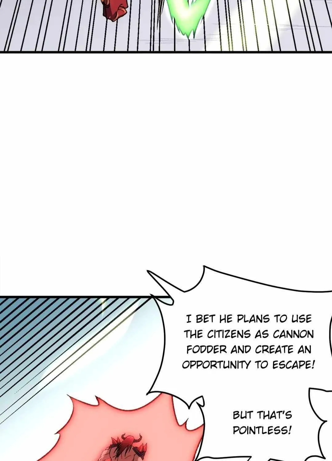 God killer Chapter 123 page 38 - 