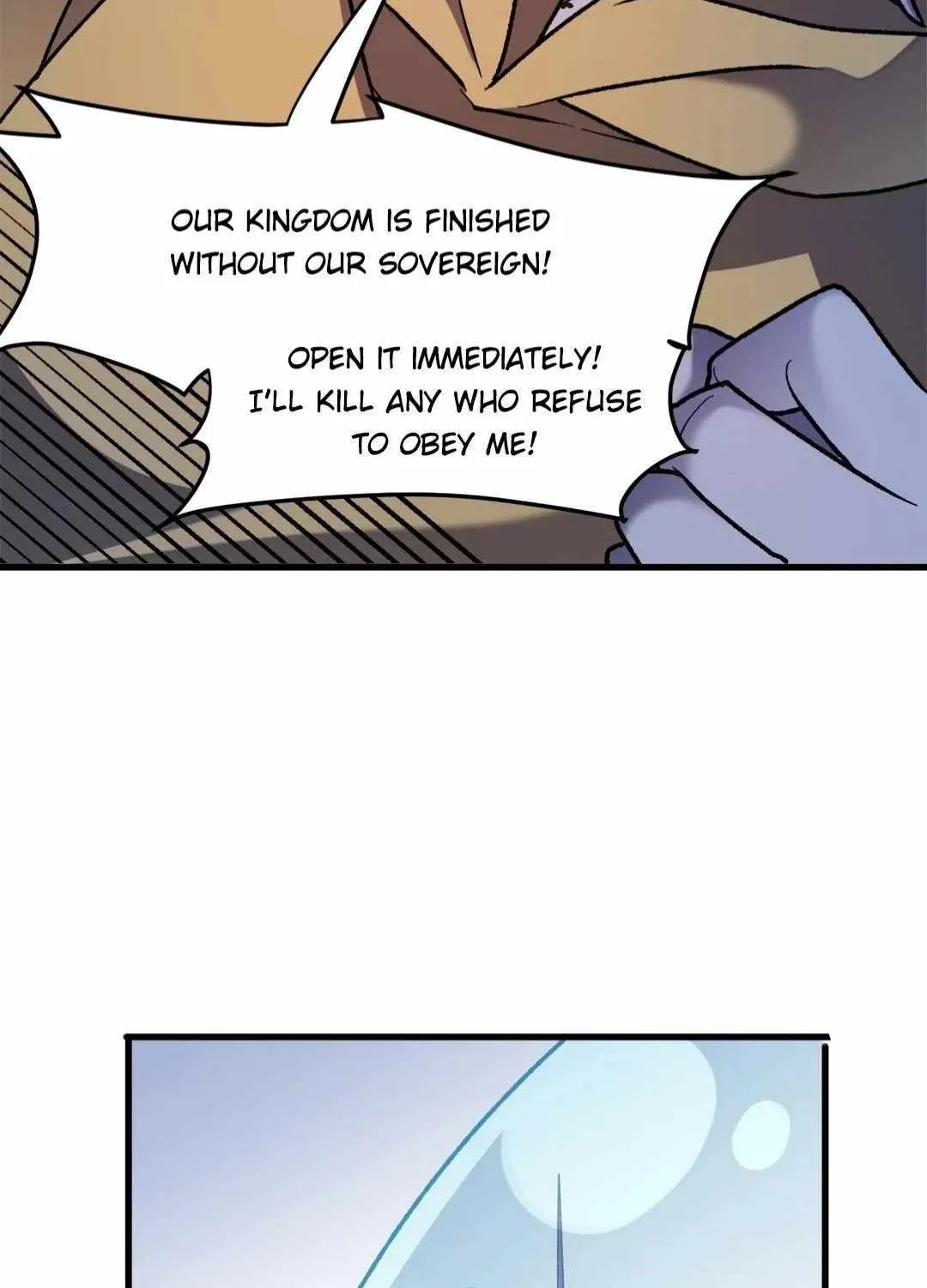 God killer Chapter 123 page 43 - 