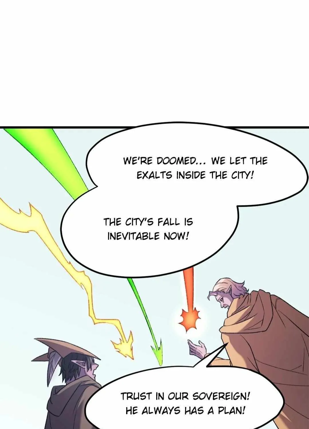 God killer Chapter 123 page 49 - 
