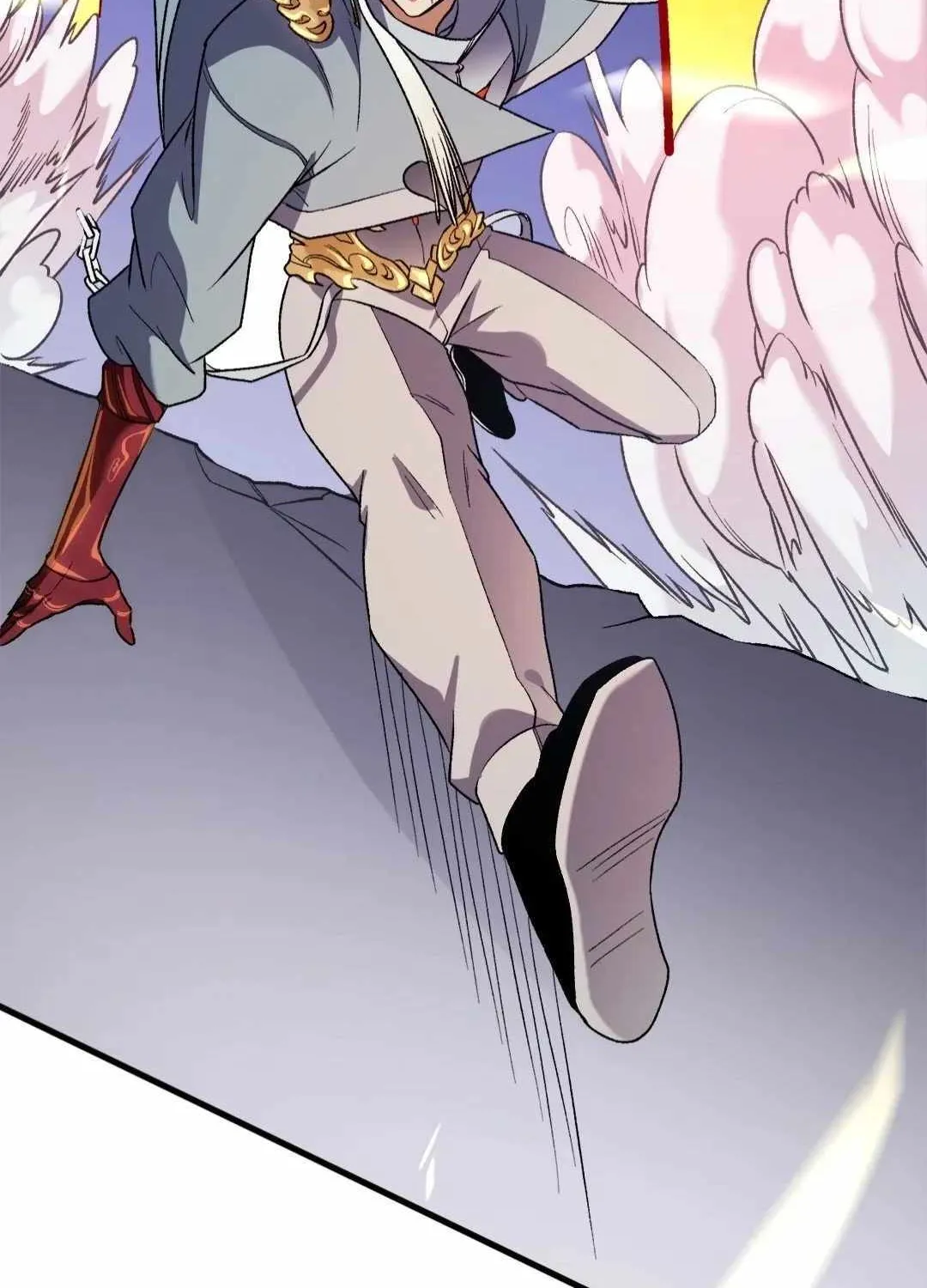 God killer Chapter 123 page 52 - 