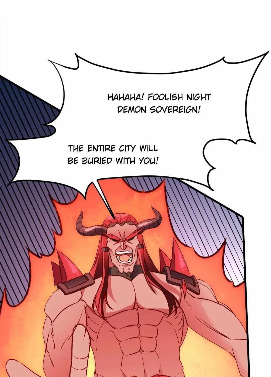 God killer Chapter 123 page 54 - 
