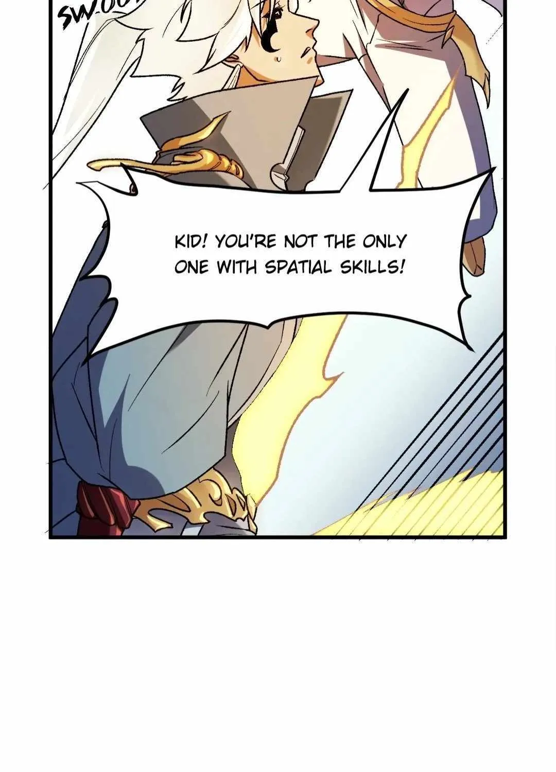 God killer Chapter 123 page 58 - 