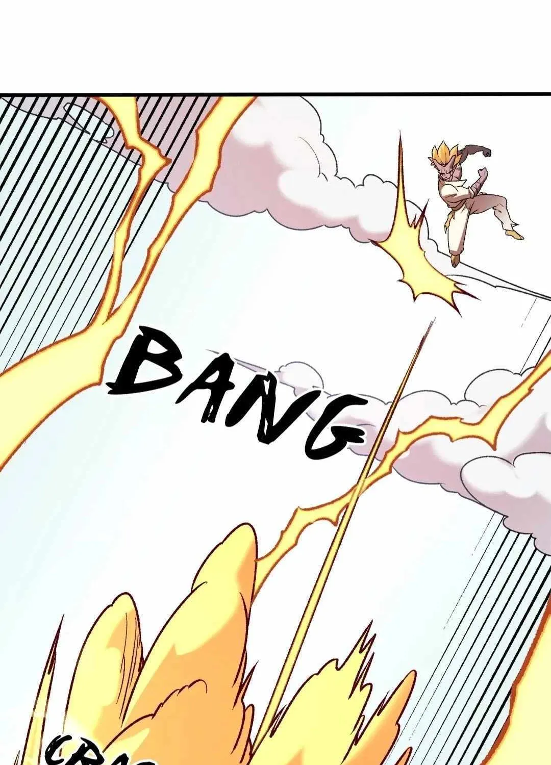 God killer Chapter 123 page 59 - 