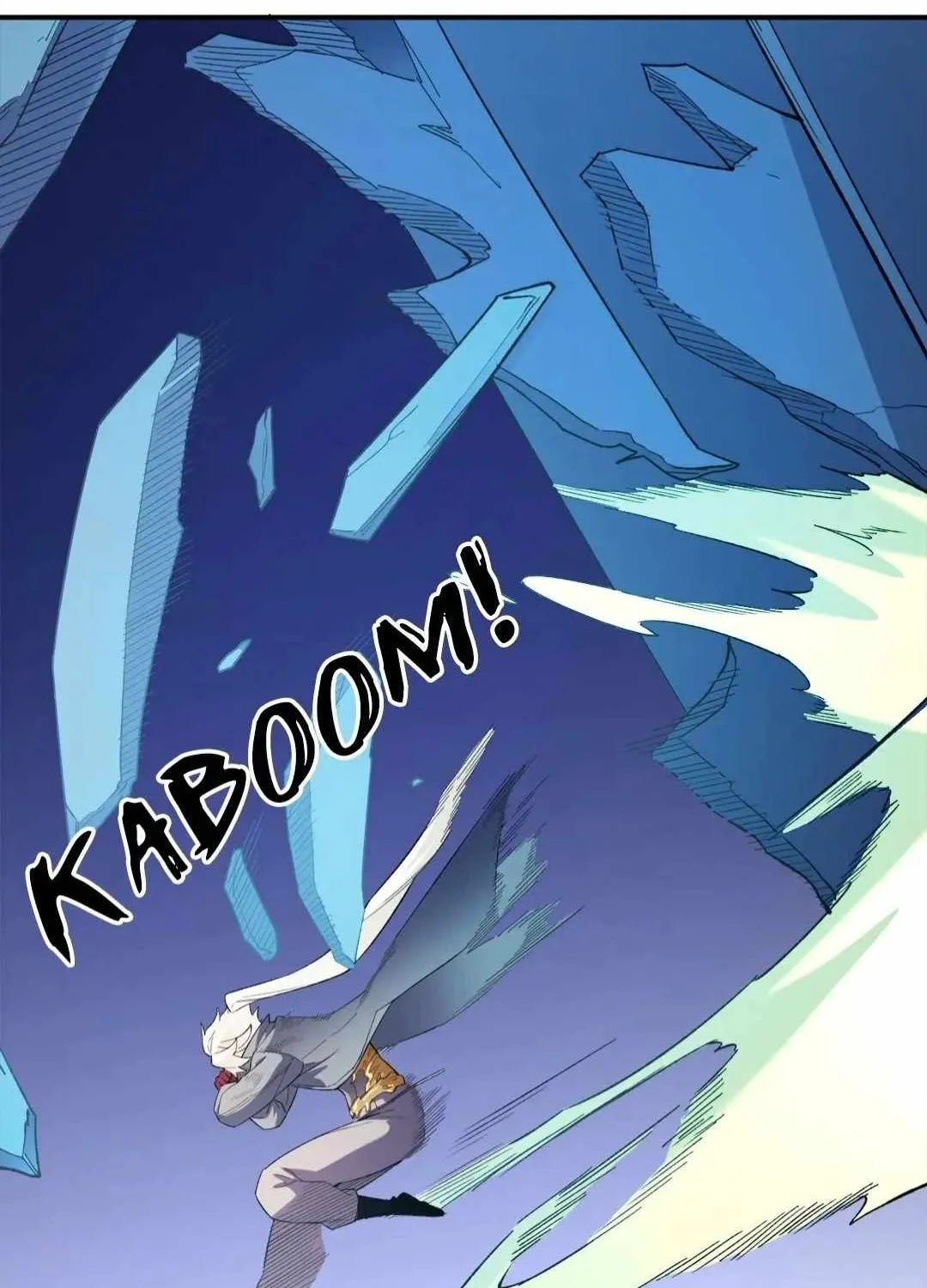 God killer Chapter 123 page 70 - 
