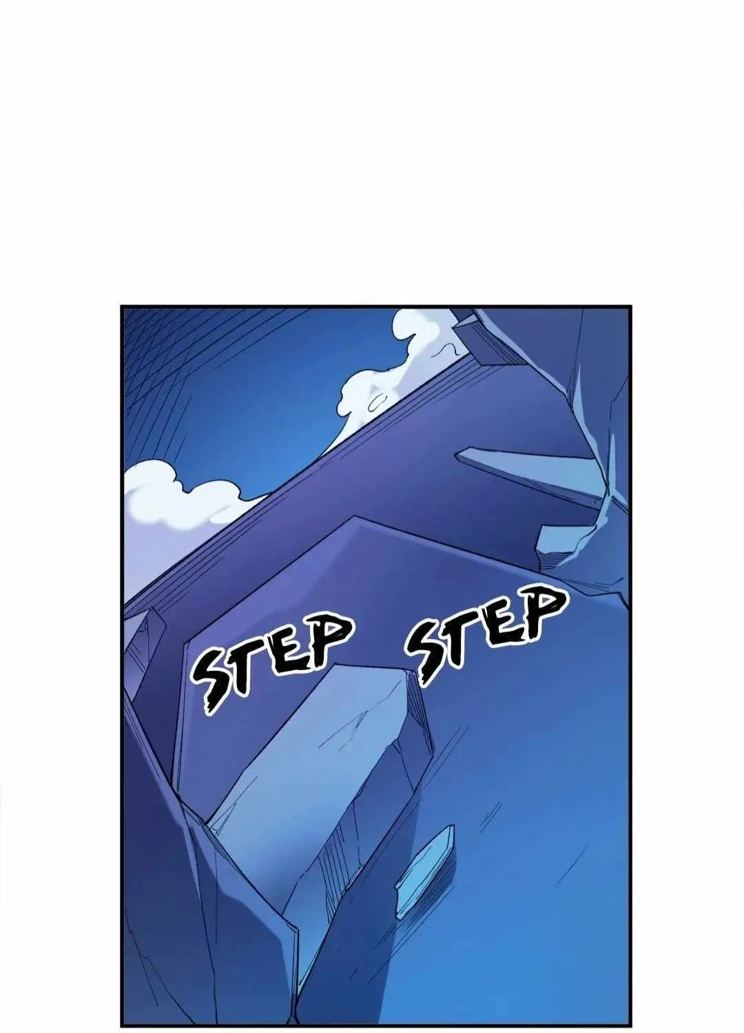 God killer Chapter 123 page 74 - 