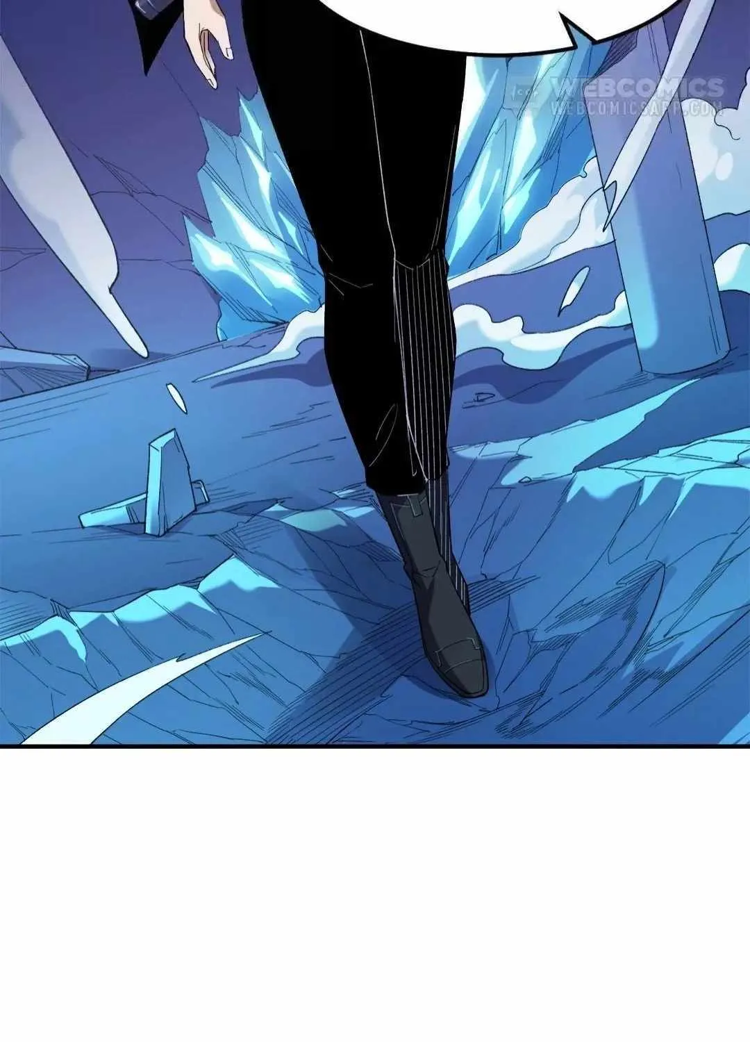 God killer Chapter 123 page 77 - 