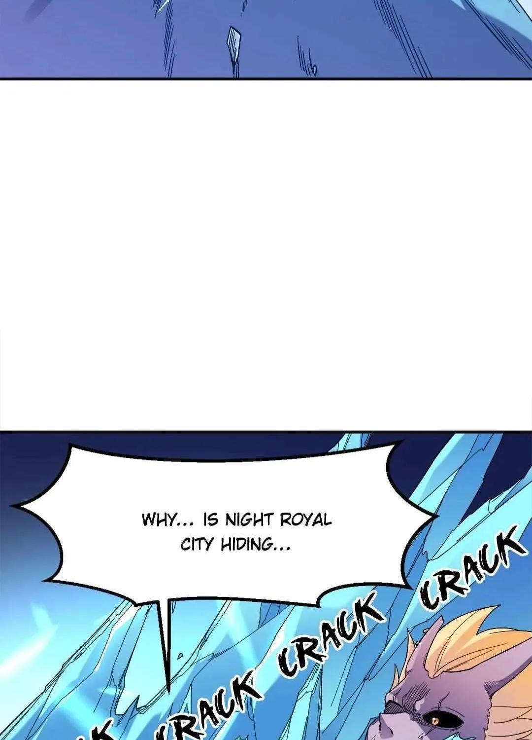 God killer Chapter 123 page 83 - 