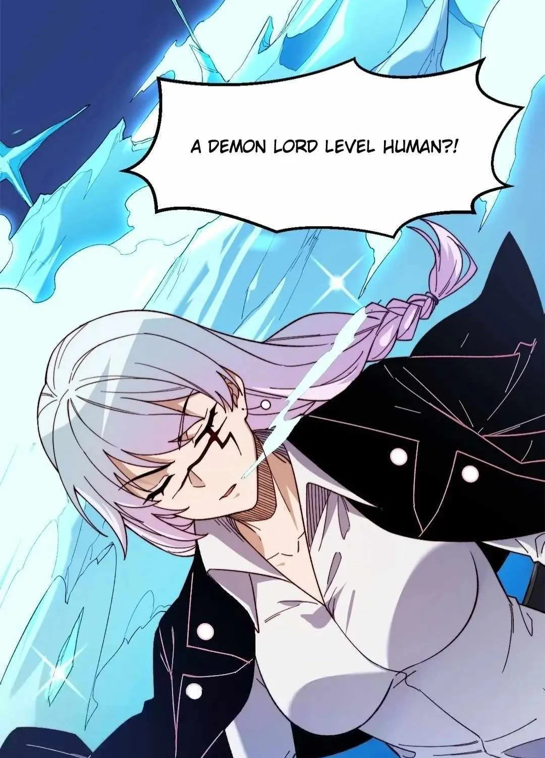 God killer Chapter 123 page 86 - 