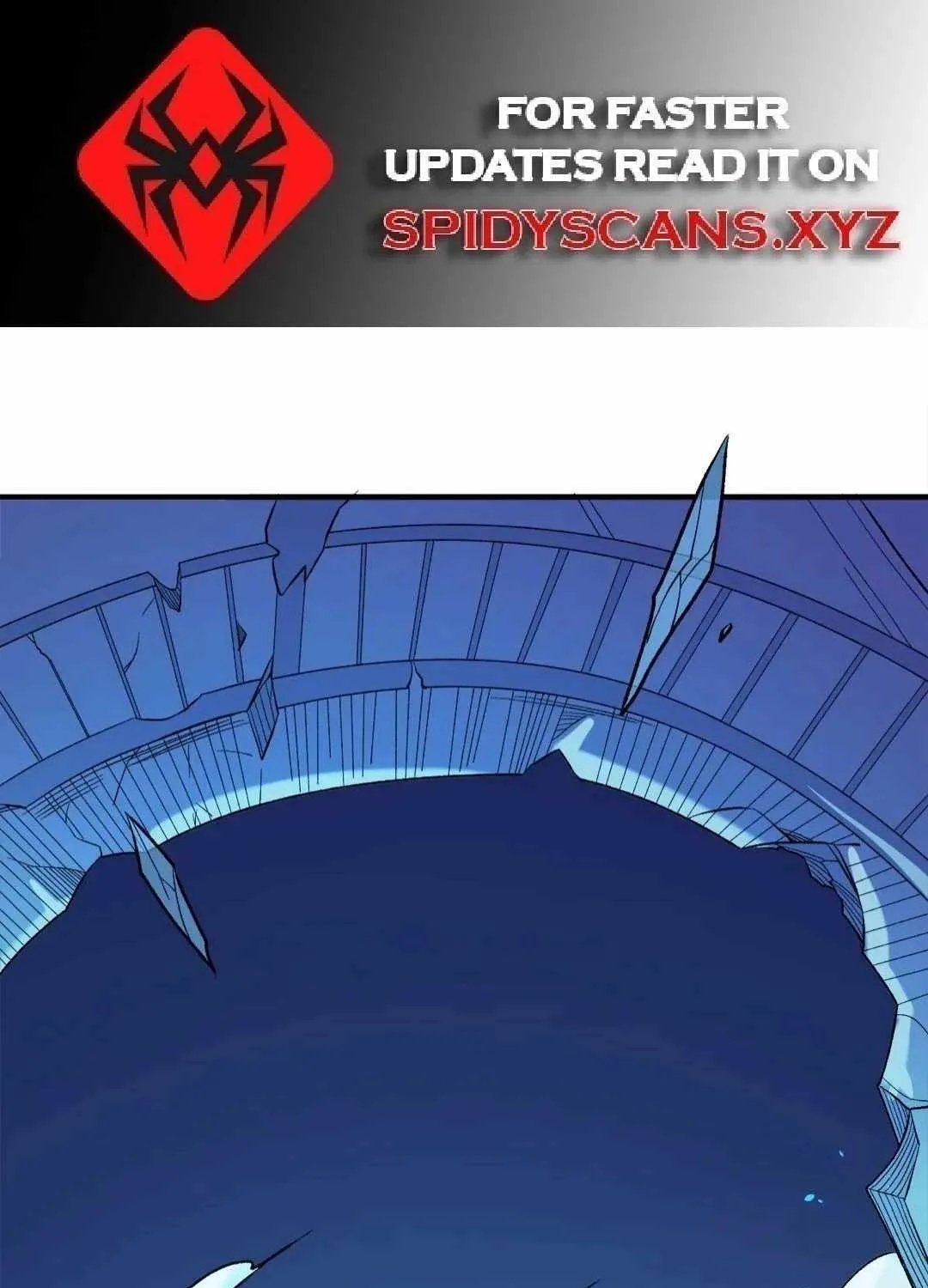 God killer Chapter 124 page 2 - 