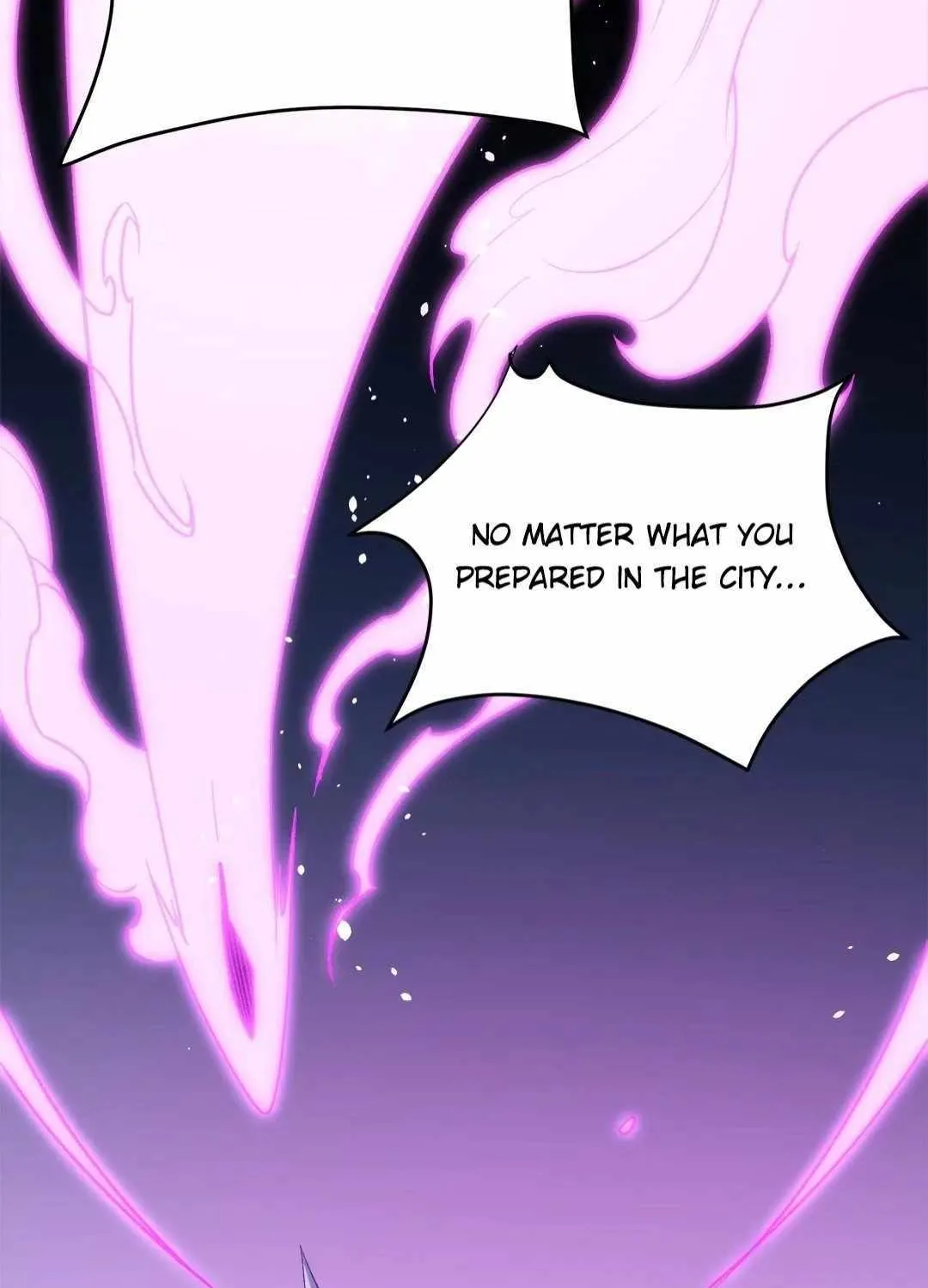 God killer Chapter 124 page 39 - 