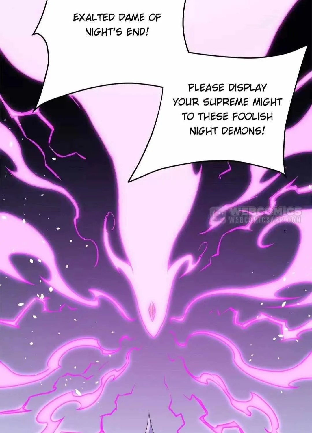 God killer Chapter 124 page 41 - 