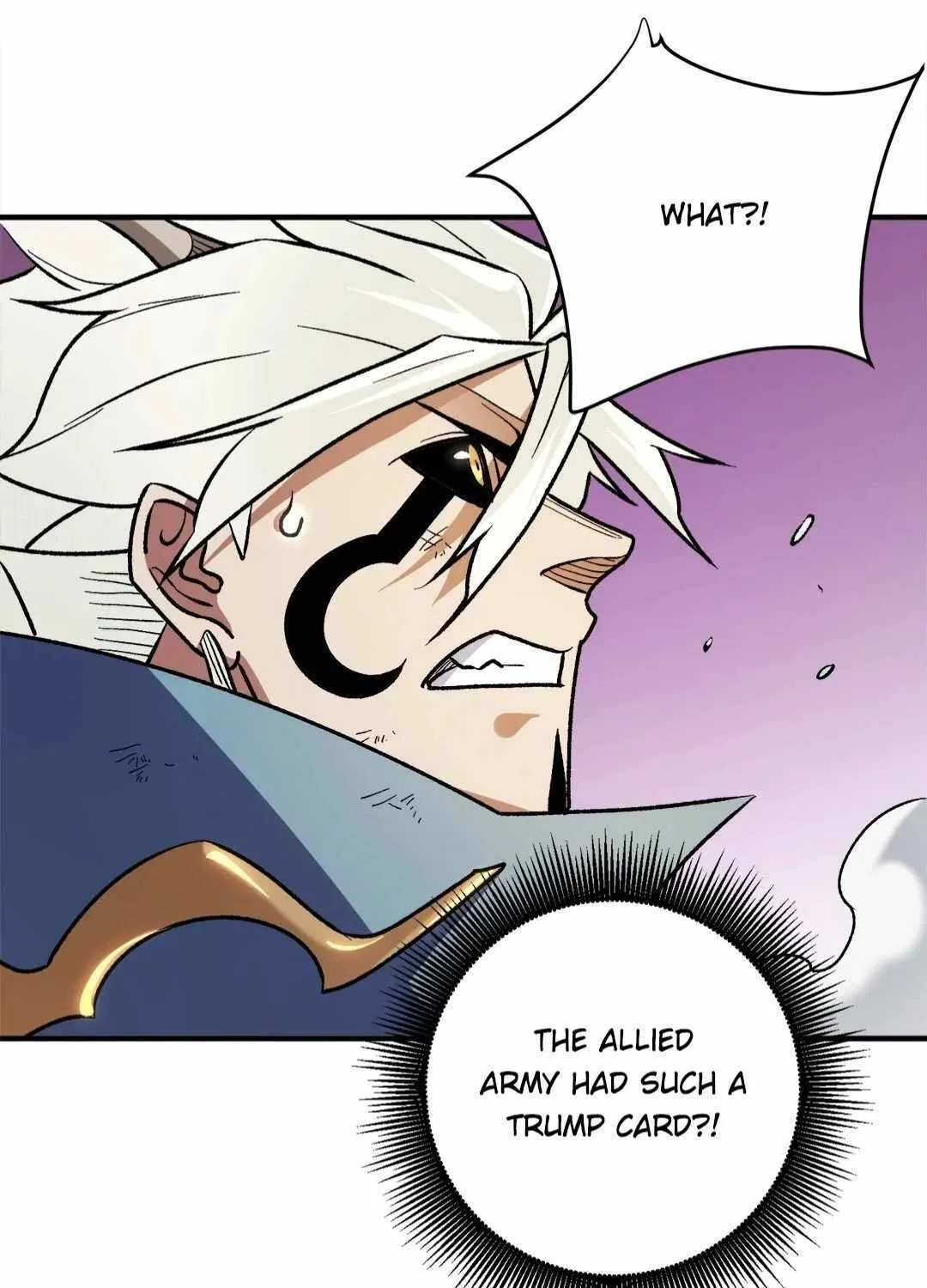 God killer Chapter 124 page 47 - 