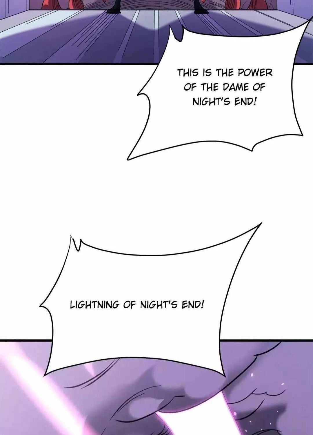 God killer Chapter 124 page 50 - 