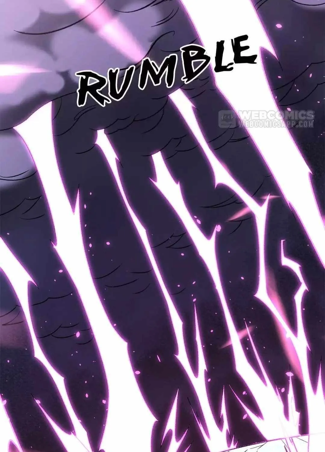 God killer Chapter 124 page 51 - 