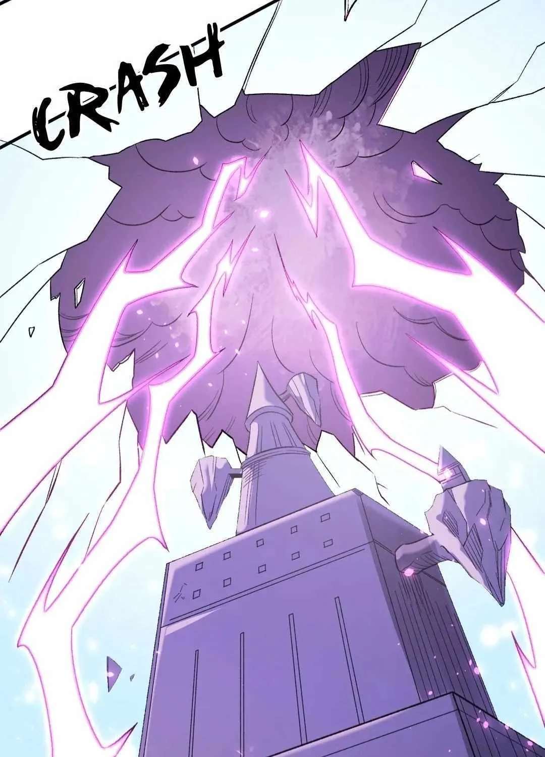 God killer Chapter 124 page 53 - 