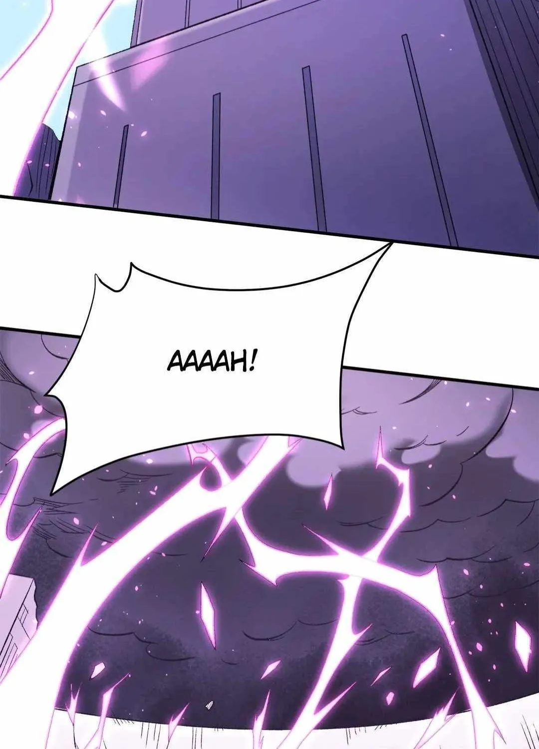 God killer Chapter 124 page 54 - 