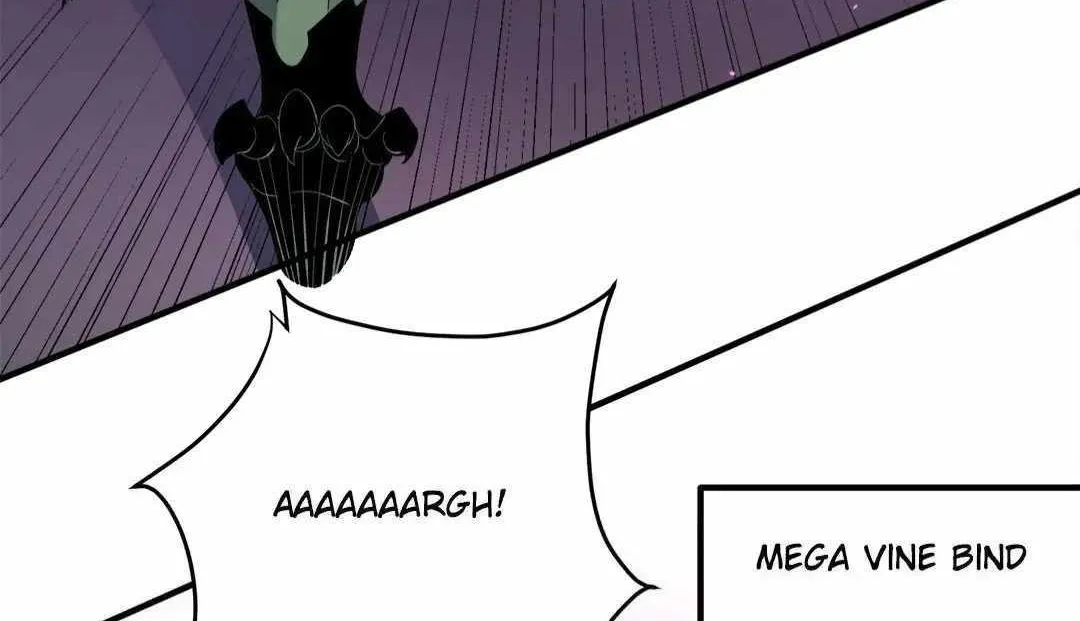God killer Chapter 124 page 61 - 