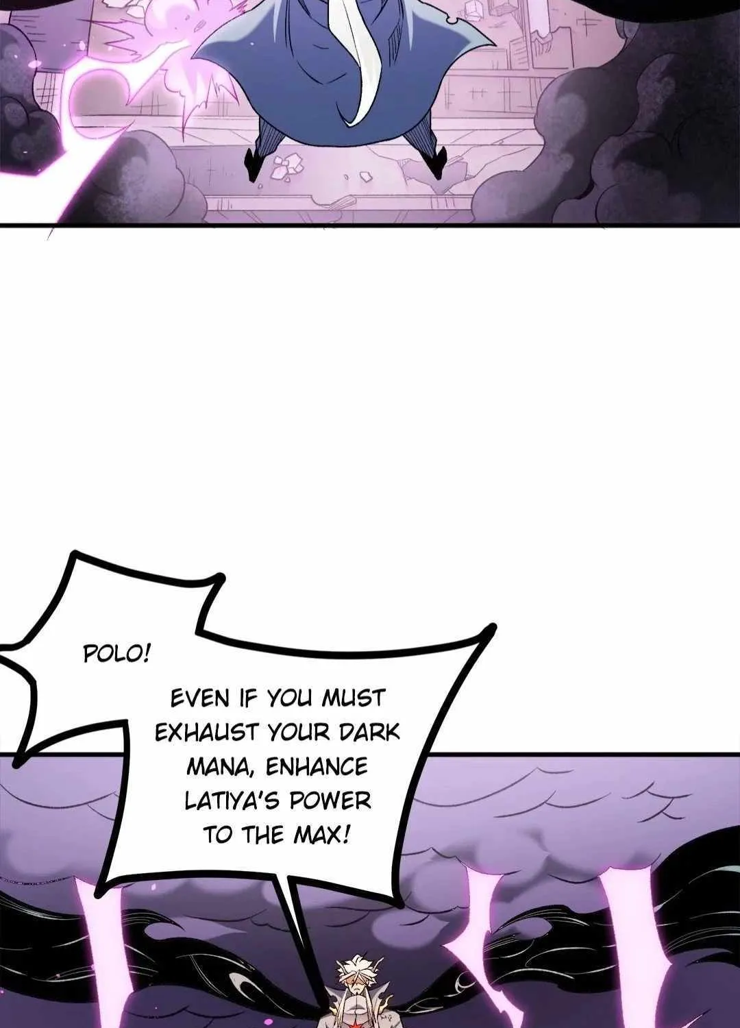 God killer Chapter 124 page 64 - 