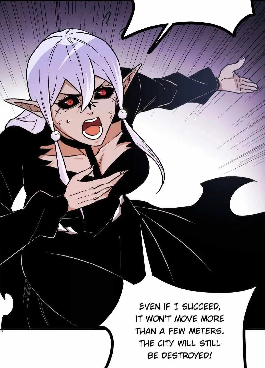 God killer Chapter 124 page 66 - 