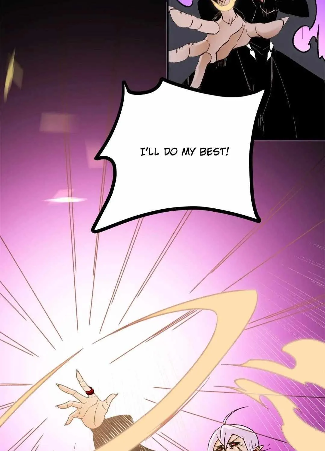 God killer Chapter 124 page 73 - 