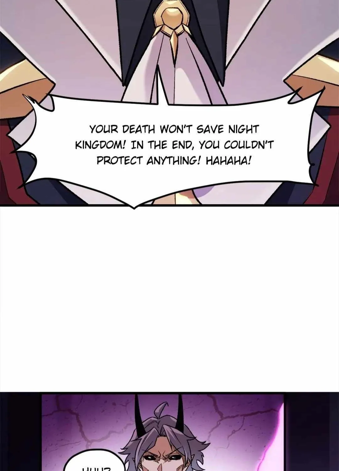God killer Chapter 125 page 11 - 