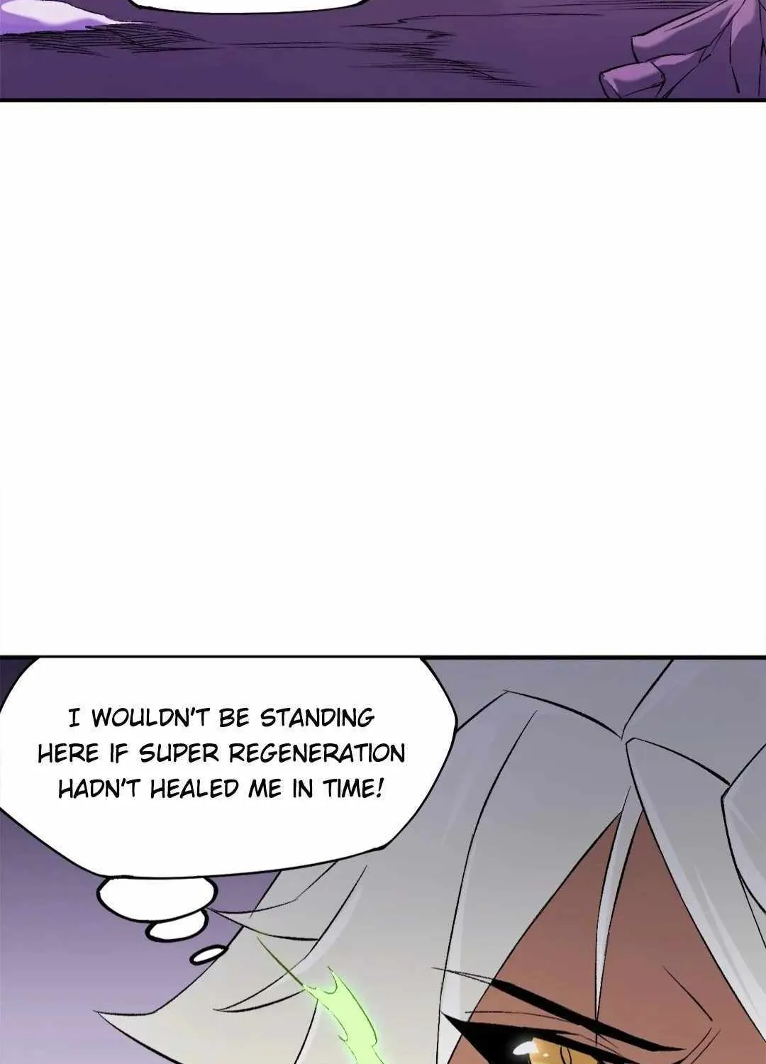 God killer Chapter 125 page 17 - 