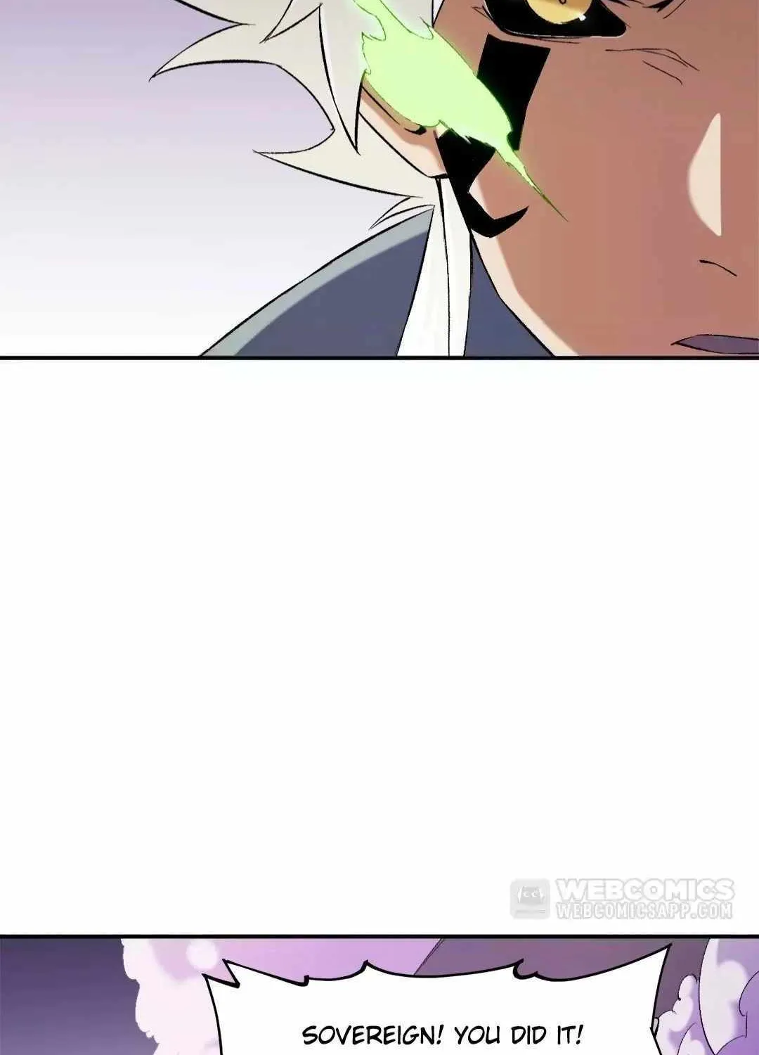 God killer Chapter 125 page 18 - 