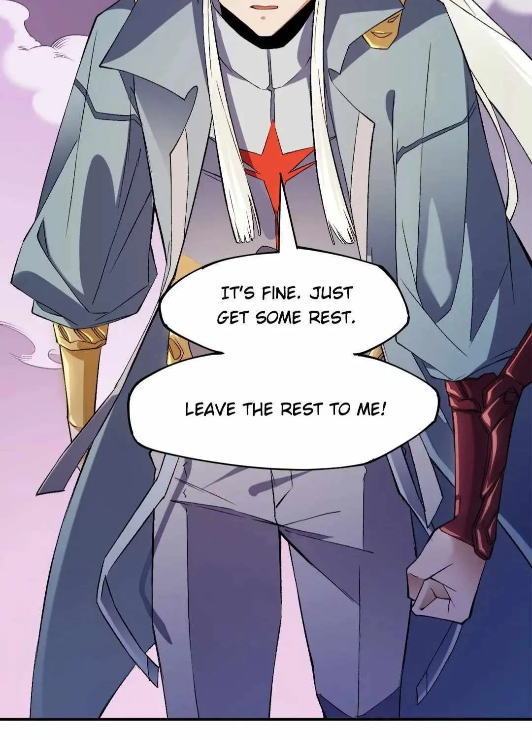 God killer Chapter 125 page 22 - 