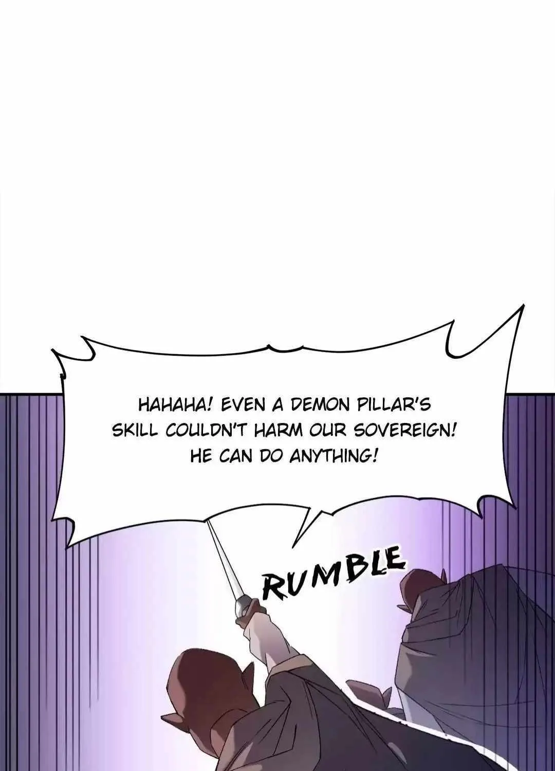 God killer Chapter 125 page 23 - 