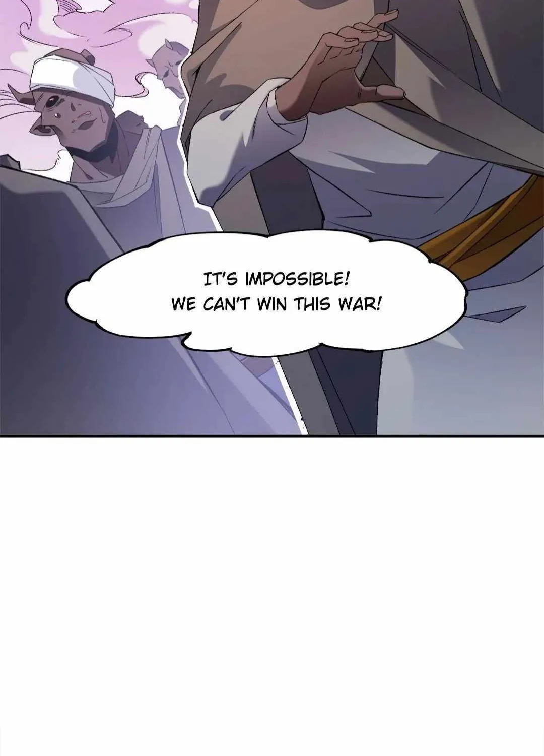God killer Chapter 125 page 26 - 