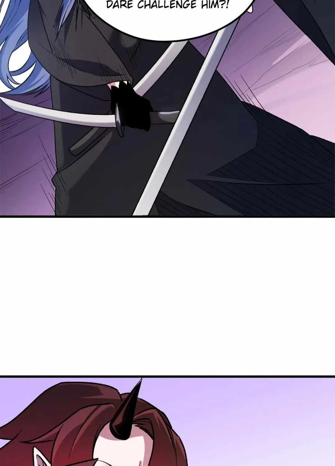 God killer Chapter 125 page 42 - 