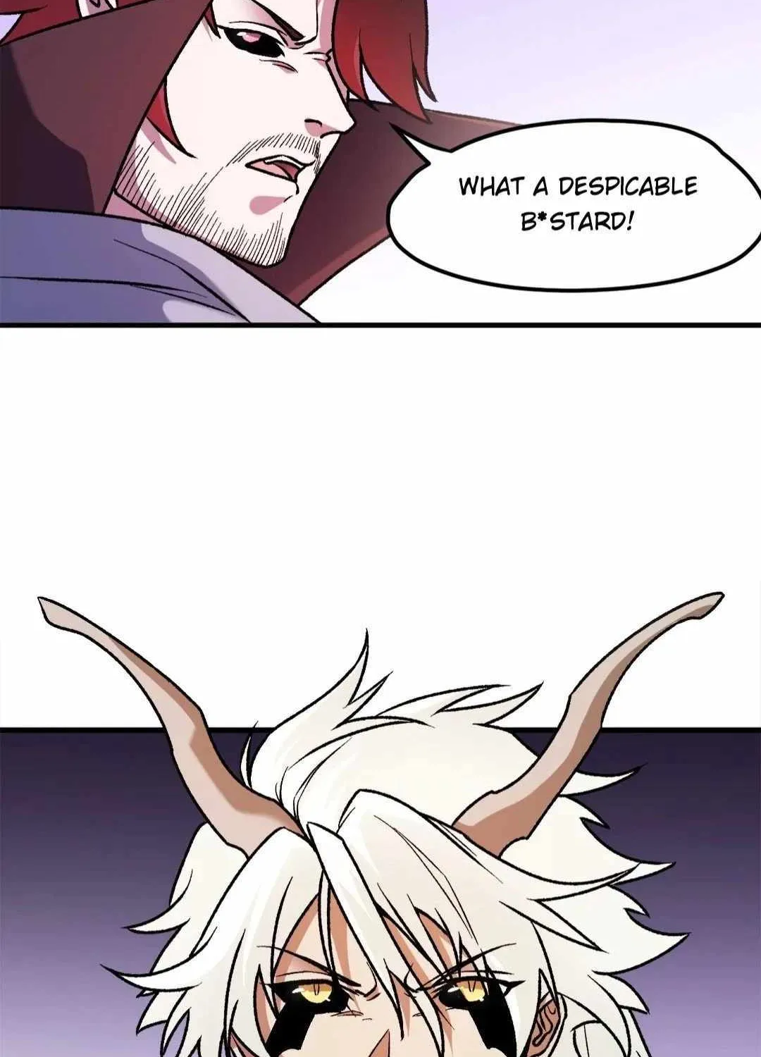 God killer Chapter 125 page 43 - 