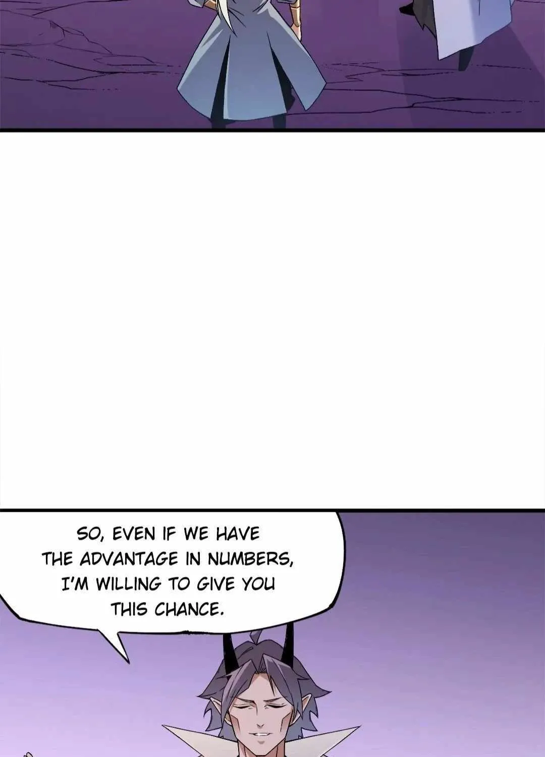 God killer Chapter 125 page 46 - 