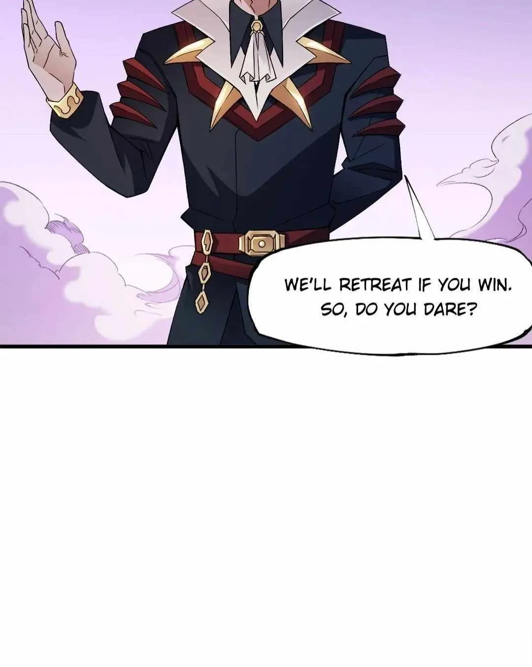 God killer Chapter 125 page 47 - 
