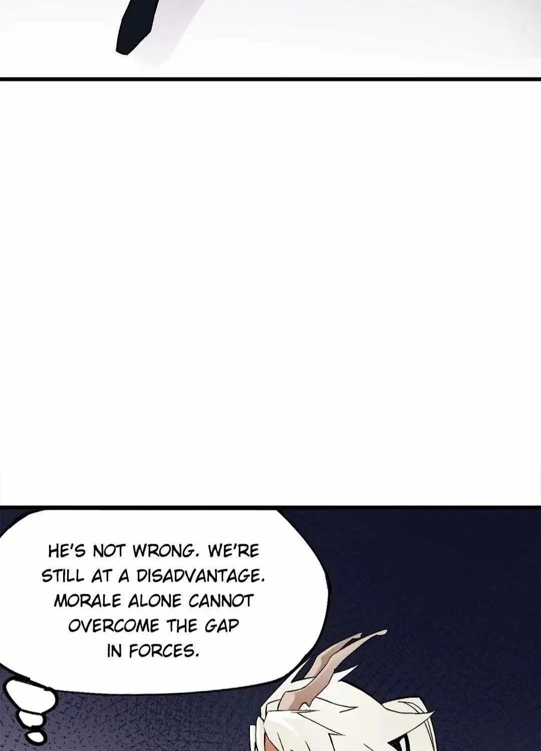 God killer Chapter 125 page 49 - 
