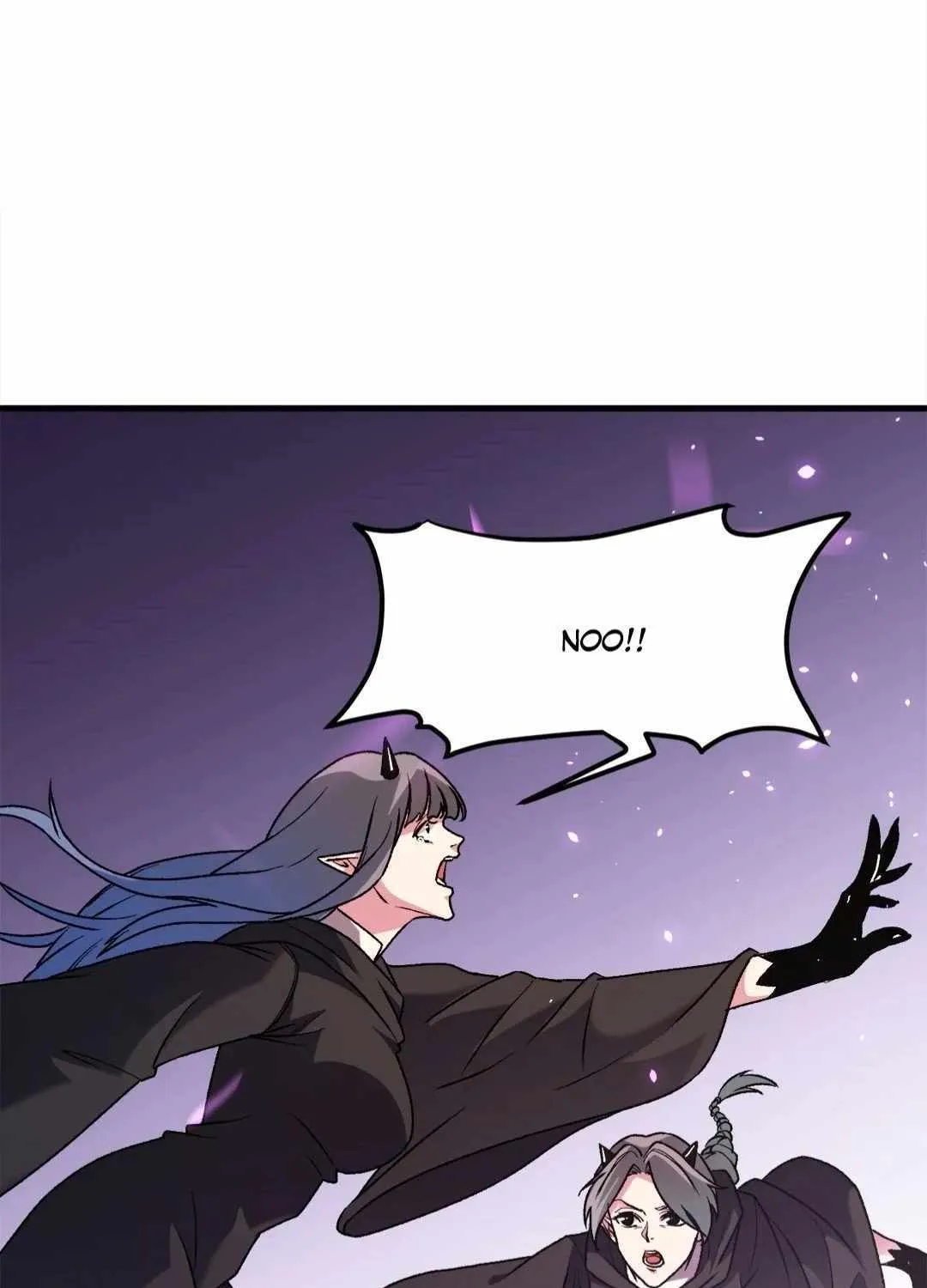 God killer Chapter 125 page 6 - 