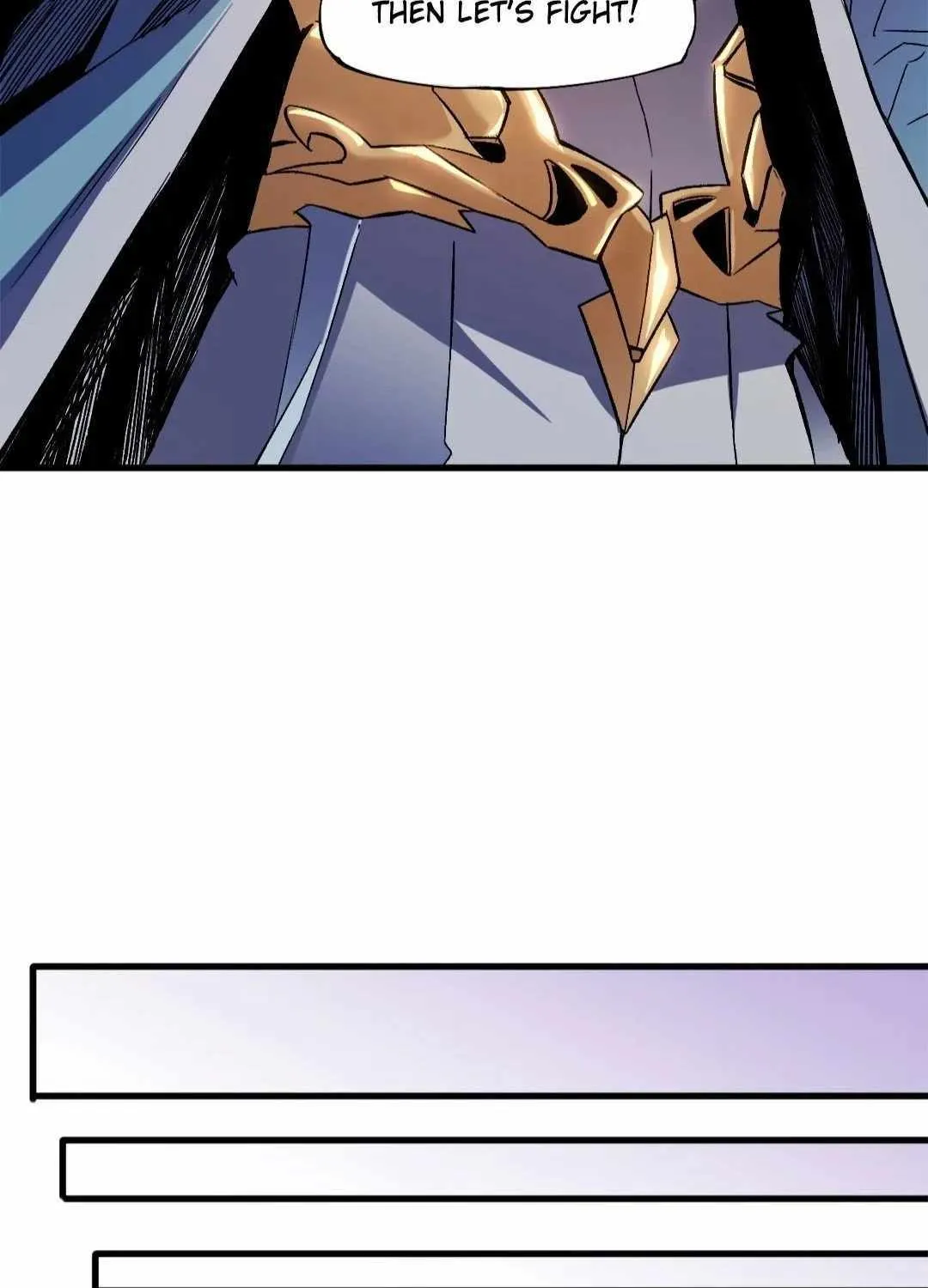 God killer Chapter 125 page 54 - 