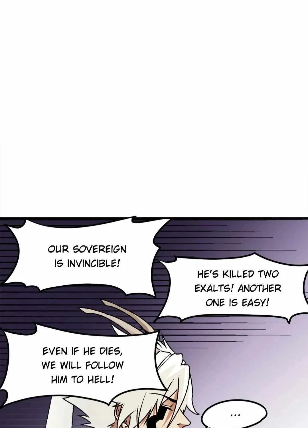 God killer Chapter 125 page 58 - 